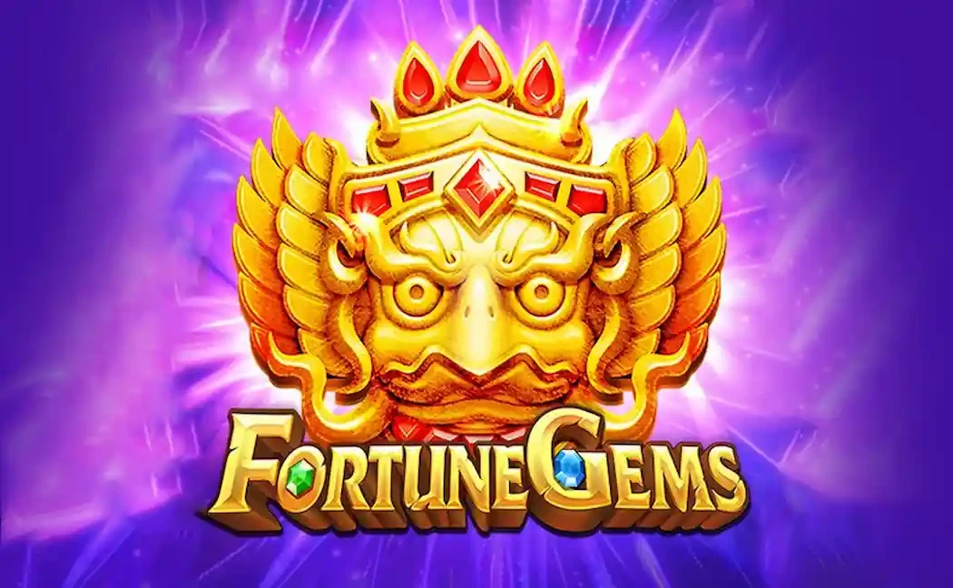 Fortune Gems TRUNFO777